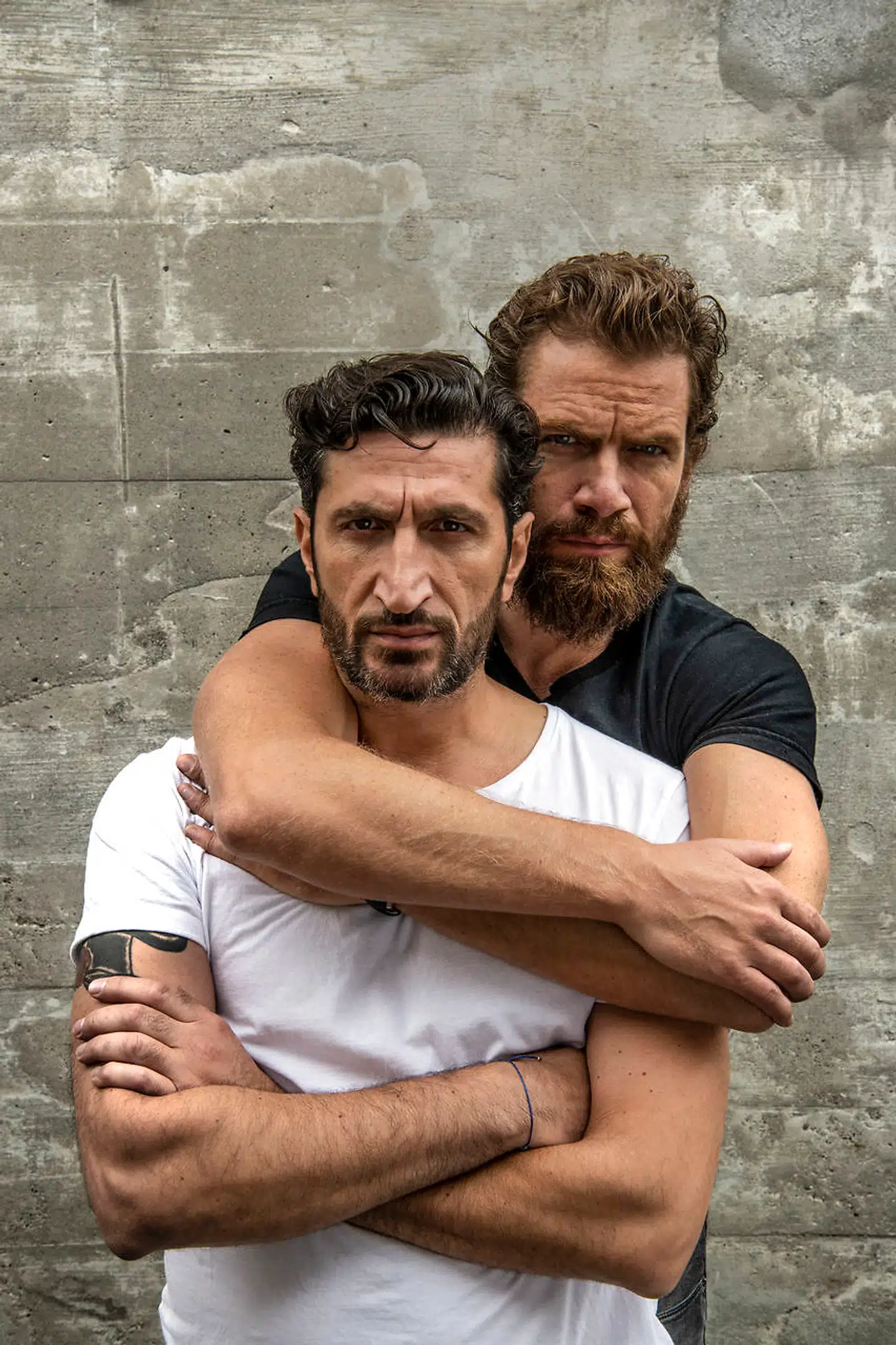 »Journal 64« er den fjerde film baseret på Jussi Adler-Olsens bestsellere.
