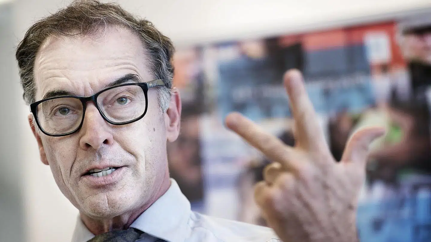 Novos forskningsdirektør, Mads Krogsgaard Thomsen, er åben for et muligt samarbejde med Lundbeck, når det gælder lidelser som Parkinsons og Alzheimers sygdom.