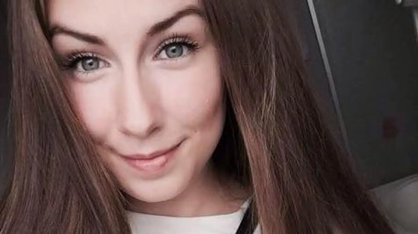 Den hvide bil, som kædes sammen med Emilie Mengs forsvinden fra Korsør Station, kan nu være set et andet sted samme nat, som Emilie forsvandt.