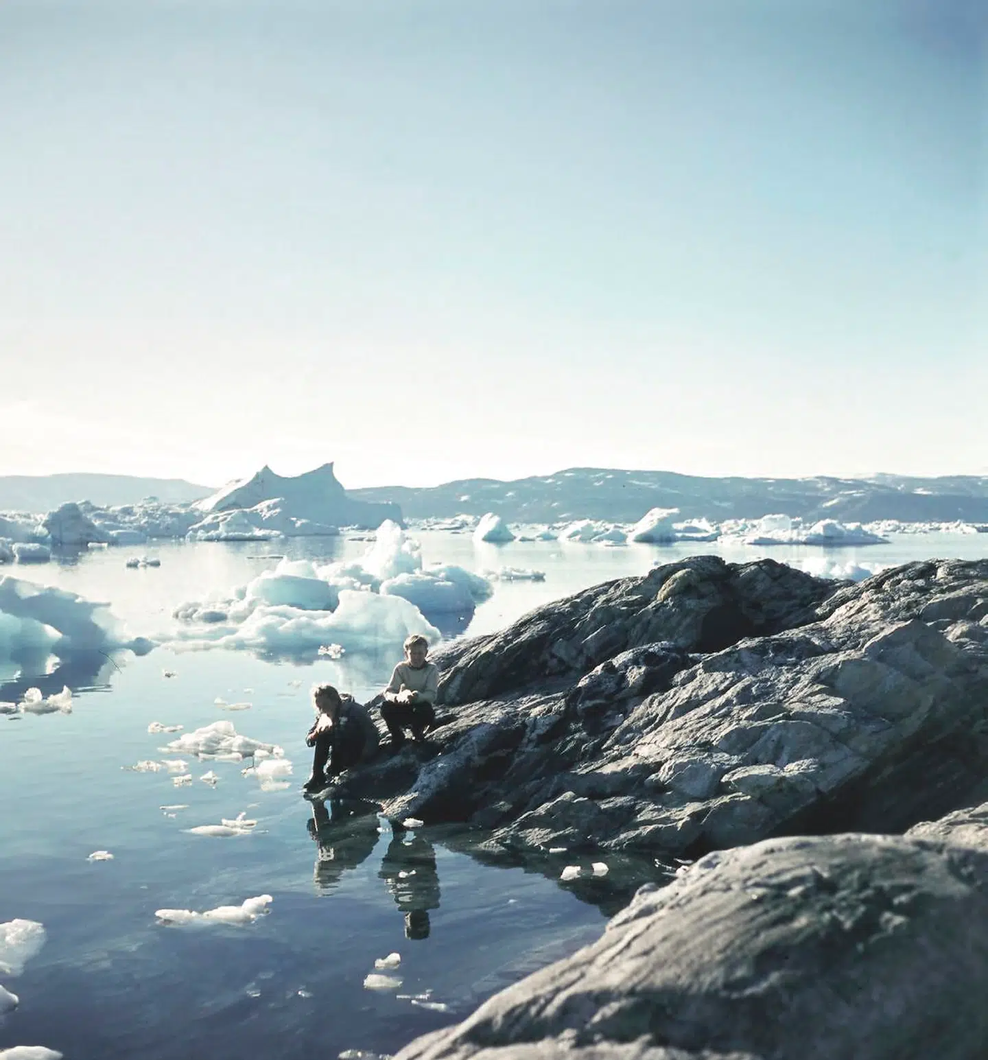 Anne Knudsens nye erindringsbog er betagende. Foto: Fra bogen