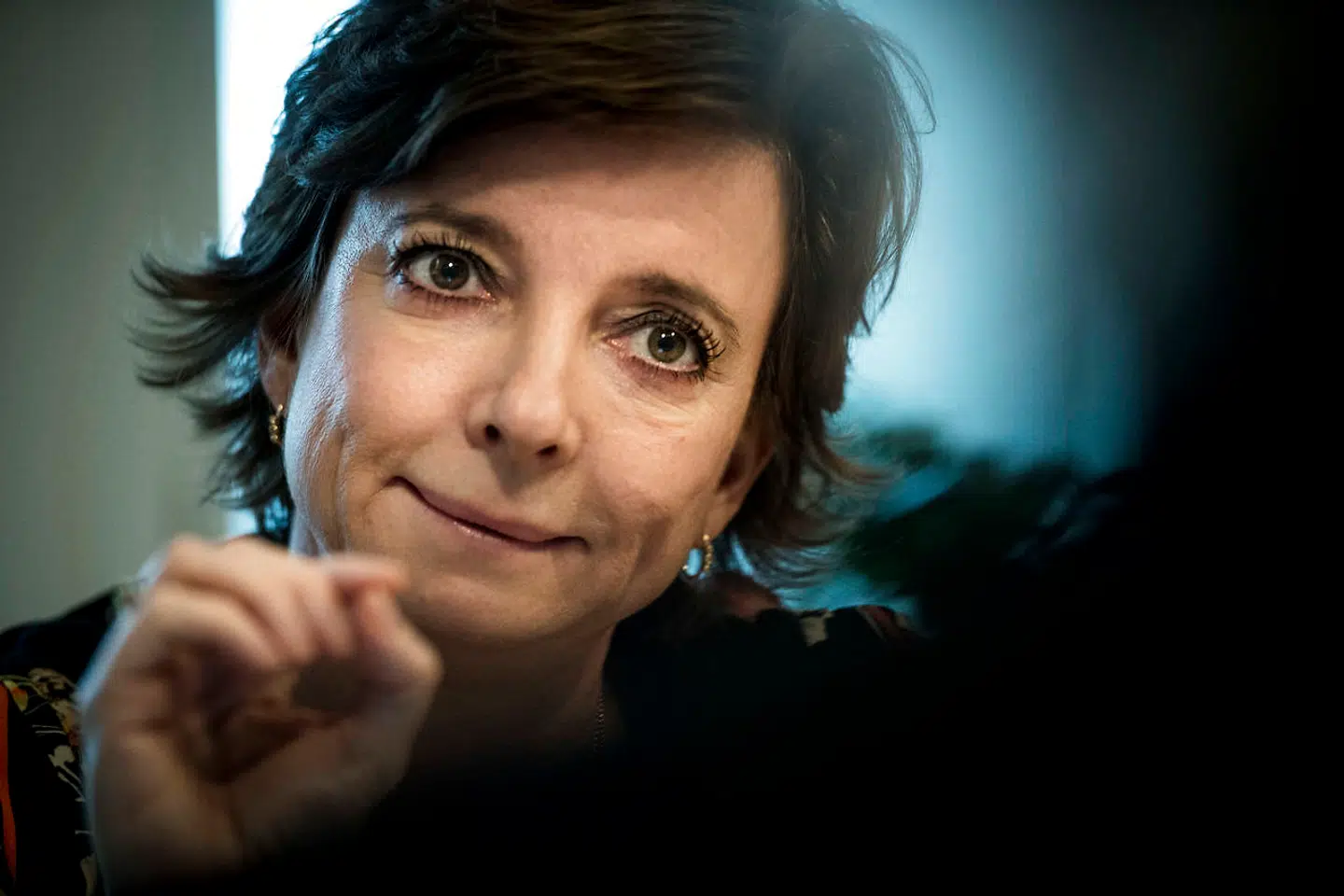 I en ny podcast om Kongehuset fortæller Venstres gruppeformand, Karen Ellemann, blandt andet, hvorfor hun er »glødende royalist«.