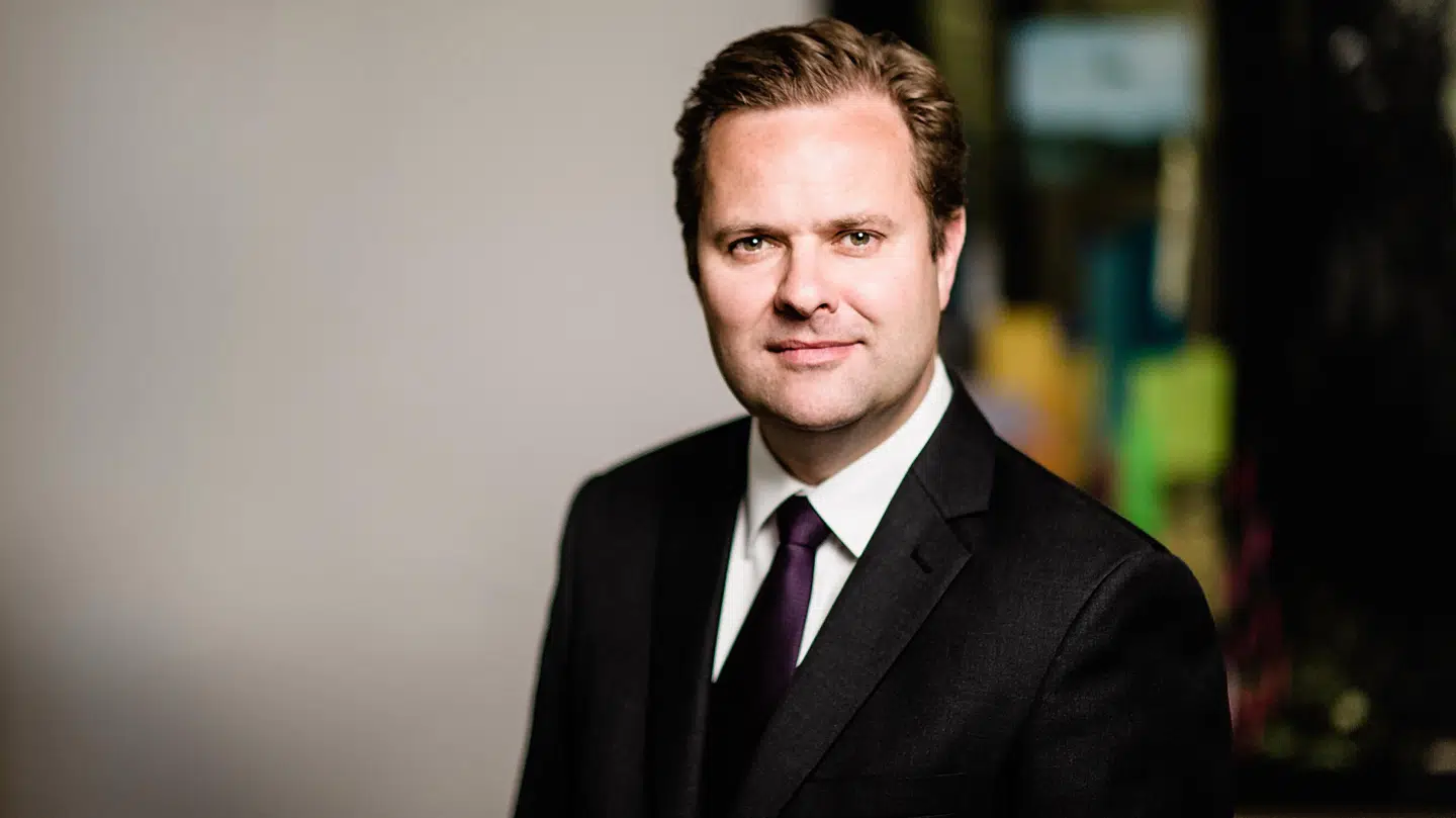 Da Mads Lebech blev udpeget som topchef for Tryghedsgruppen, sagde den daværende formand for Tryghedsgruppen, at Mads Lebech havde præcis den bredde i kompetencerne, som var nødvendig.