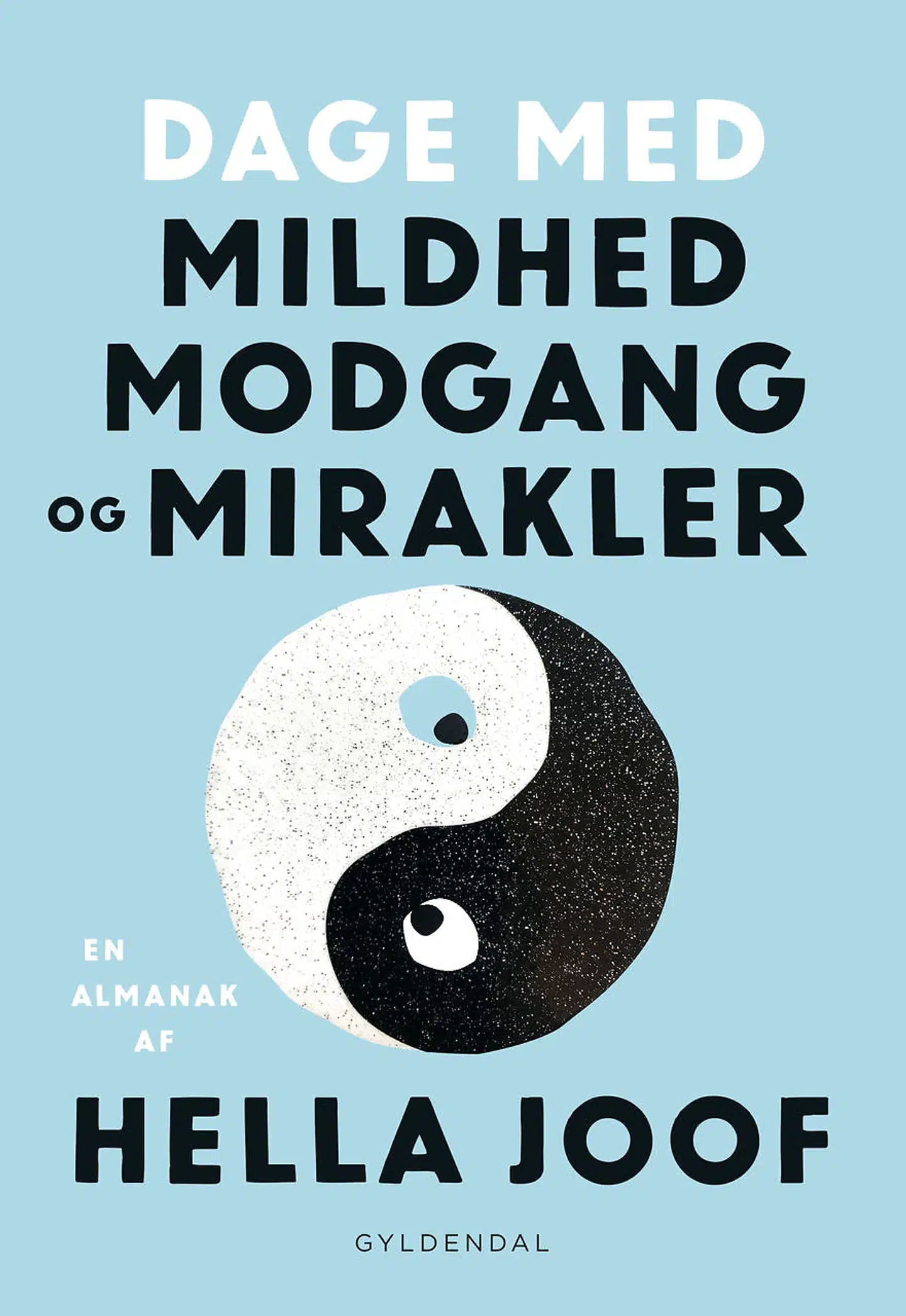 »Dage med mildhed, modgang og mirakler« efterfølger den store salgssucces, »Papmachéreglen«.
