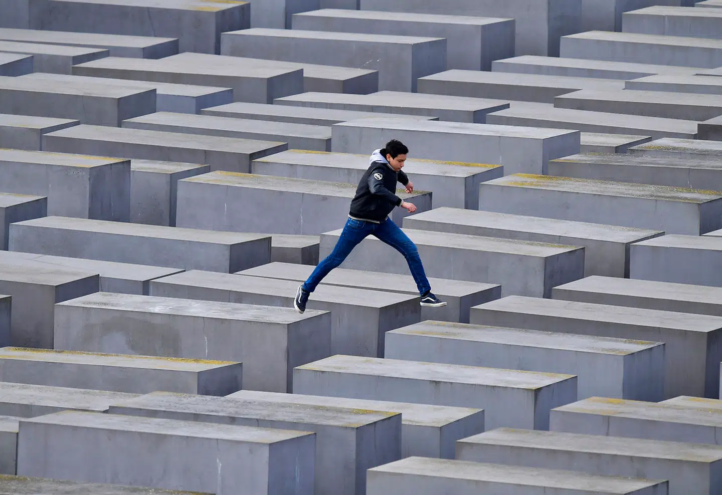 Lederen af AfD i Thüringen, Björn Höcke, betegnede i januar 2017 Holocaust-monumentet som en skændsel. Siden har AfDs formand, Alexander Gauland, kaldt nationalsocialismen for en »fuglelort i Tysklands ellers 1.000-årige succesrige historie«.