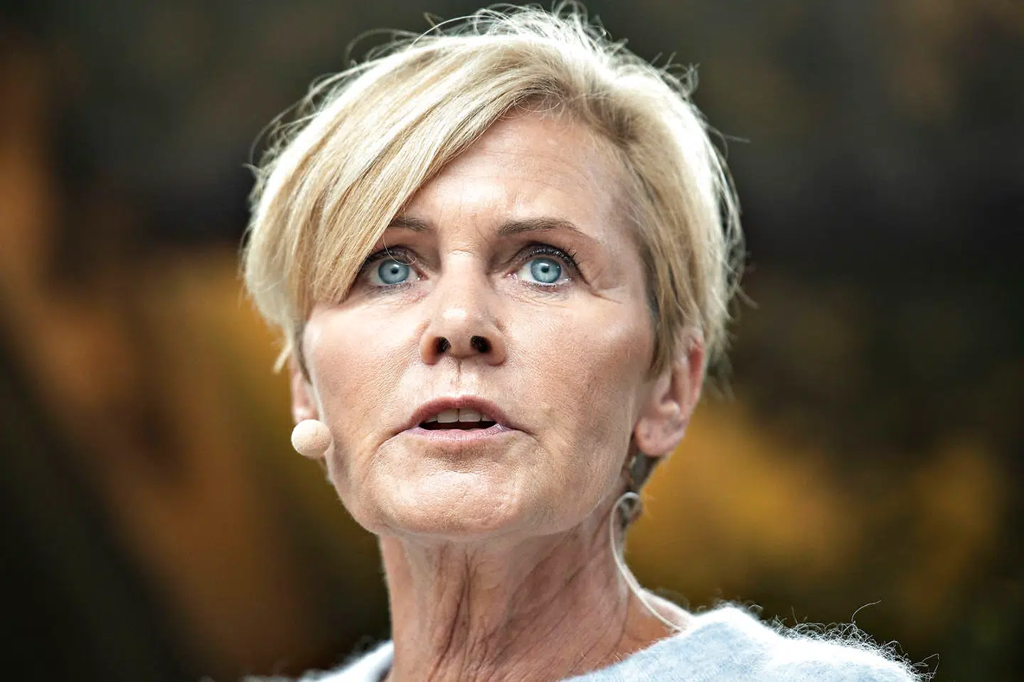 »Jeg kendte ikke til de refererede synspunkter om homoseksuelles ret til at blive plejeforældre, inden jeg inviterede Morten Kvist. Men havde jeg kendt til dem, var han alligevel blevet inviteret,« skriver Mette Bock, kultur- og kirkeminister.