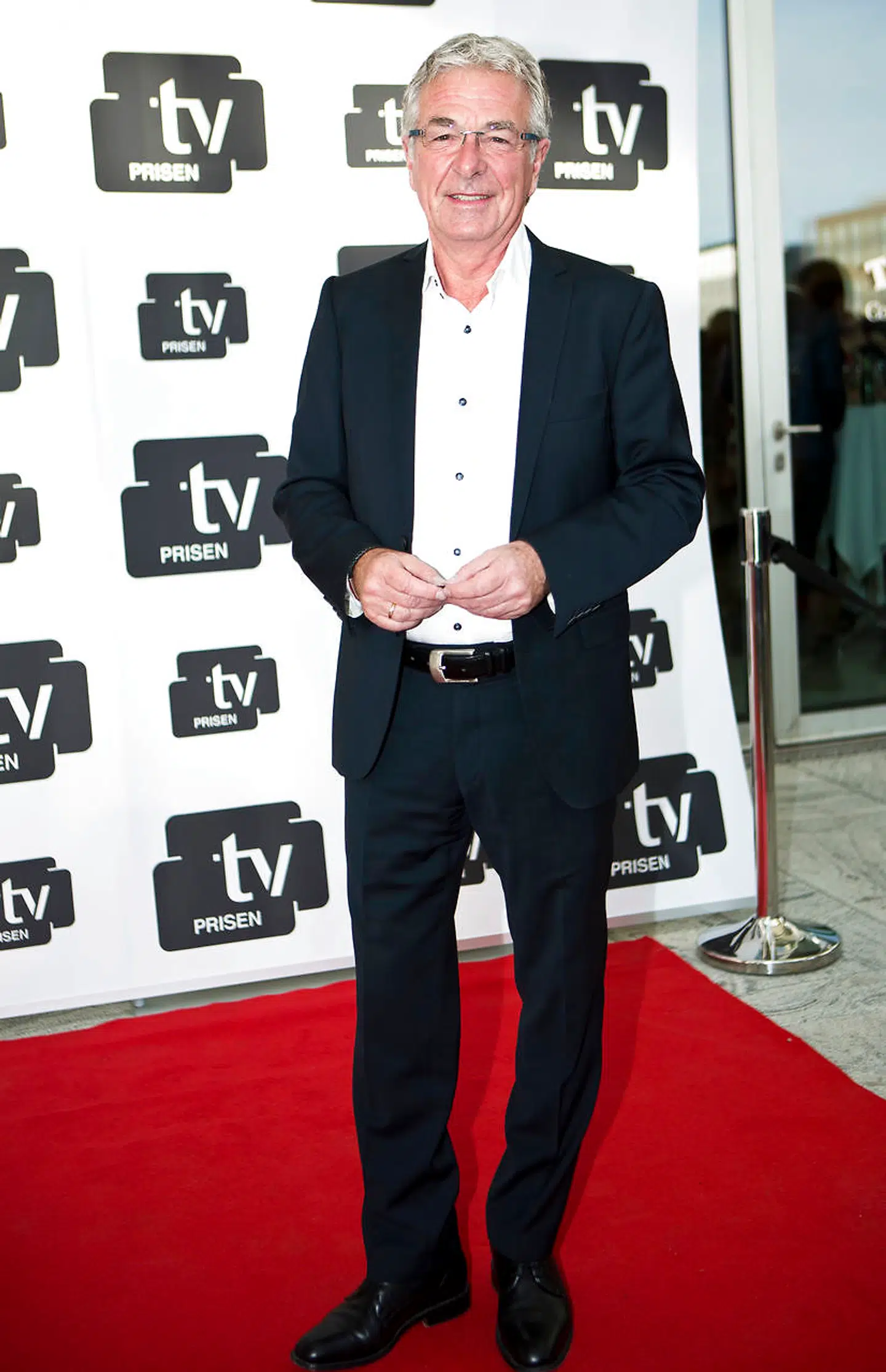 I det første år var Lykkehjulet det mest sete på TV2. Måske fordi det var så nemt at afkode