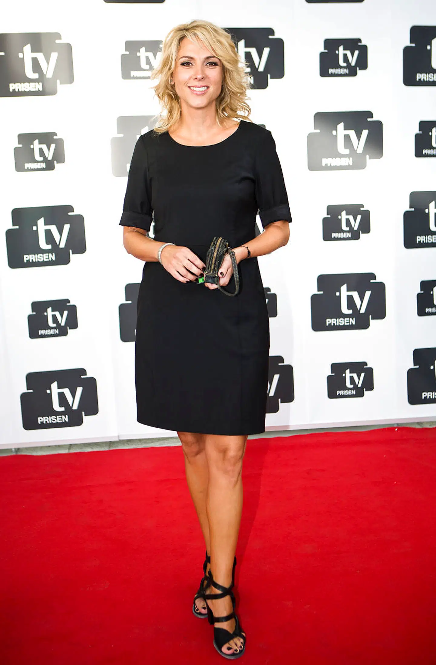 Det nye ved morgen-TV var, at man gik fra kok til statsminister på en morgen, siger Cecilie frøkjær