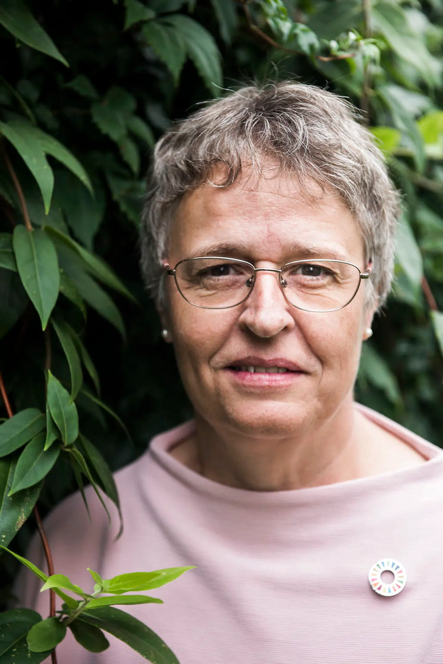 Gladsaxe skal være en mangfoldig kommune, siger borgmester Trine Græse (S), men den store interesse fra tilflyttere og de heraf stigende boligpriser i kommunen udfordrer den målsætning.