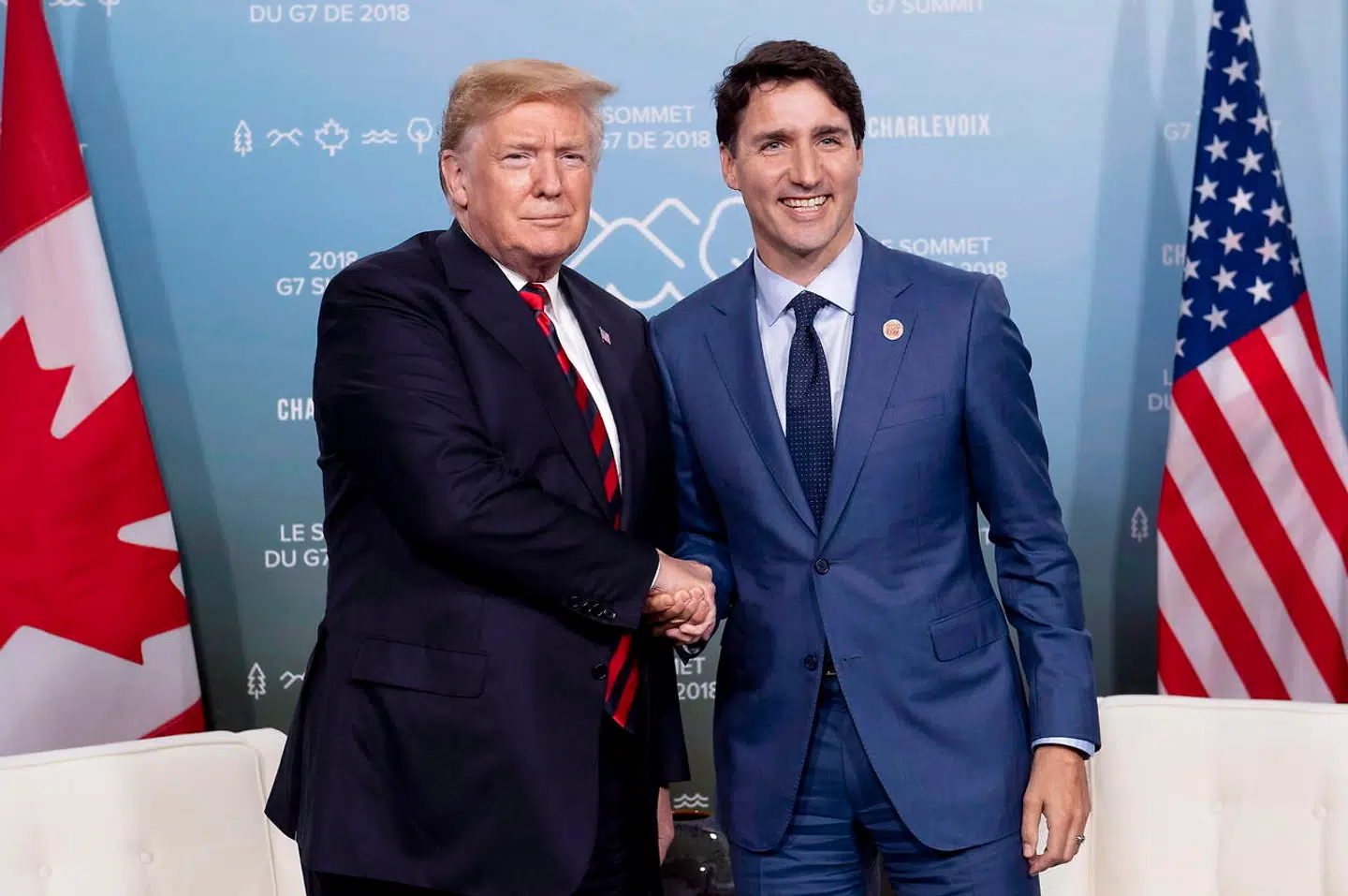 Canada og USA er natten til mandag dansk tid nået til enighed om rammerne for en opdatering af Den Nordamerikanske Frihandelsaftale (Nafta). Det bekræfter landene i en officiel udtalelse.