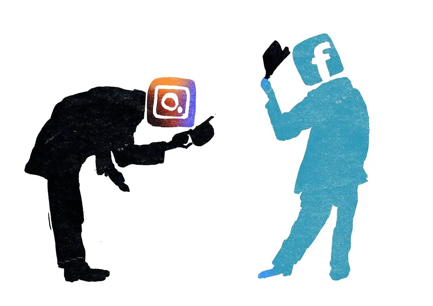 Tegning: Rasmus Meisler