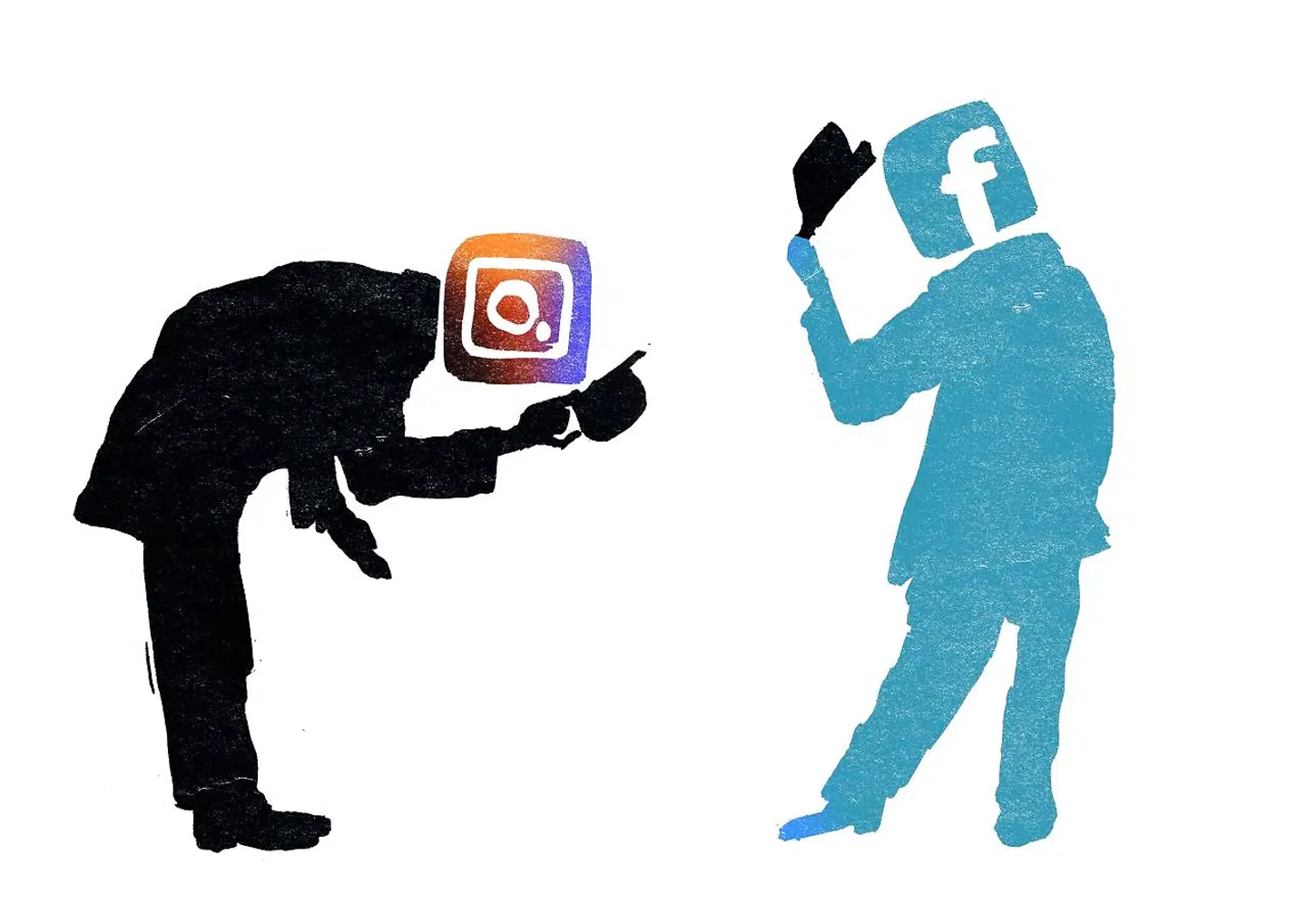 Tegning: Rasmus Meisler