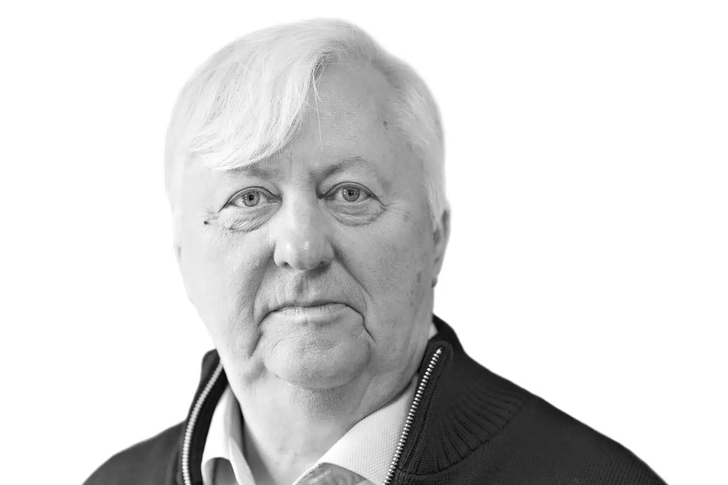 Hans Hauge