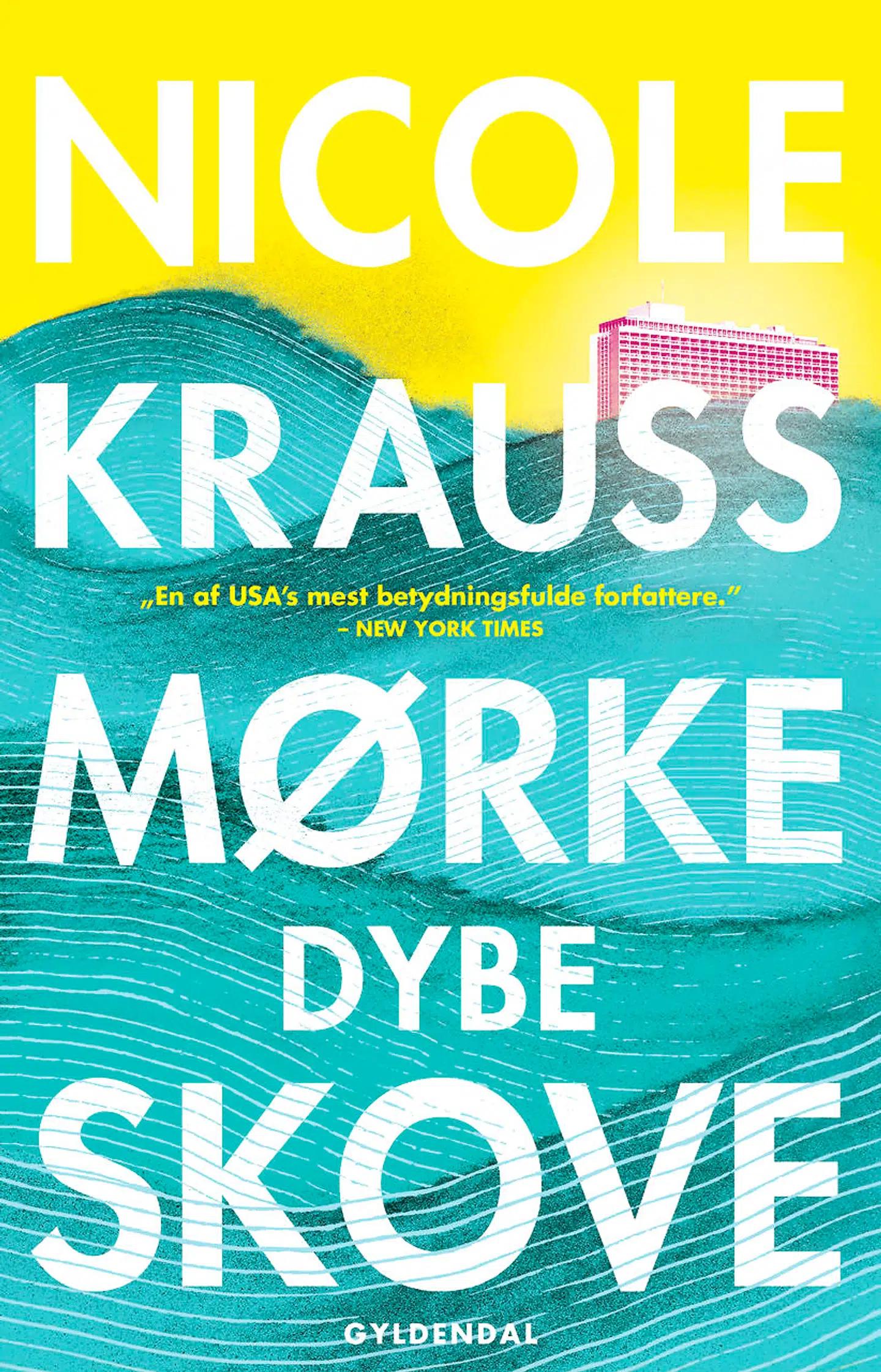 »Mørke, dybe skove«