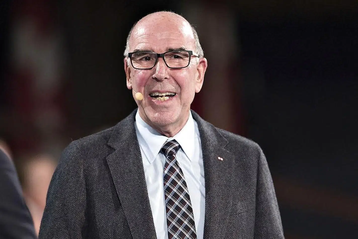 »Det bliver en voldsom oplevelse for et barn at stå foran et ungdomskriminalitetsnævn,« mener Per Larsen, formand for Børnerådet.