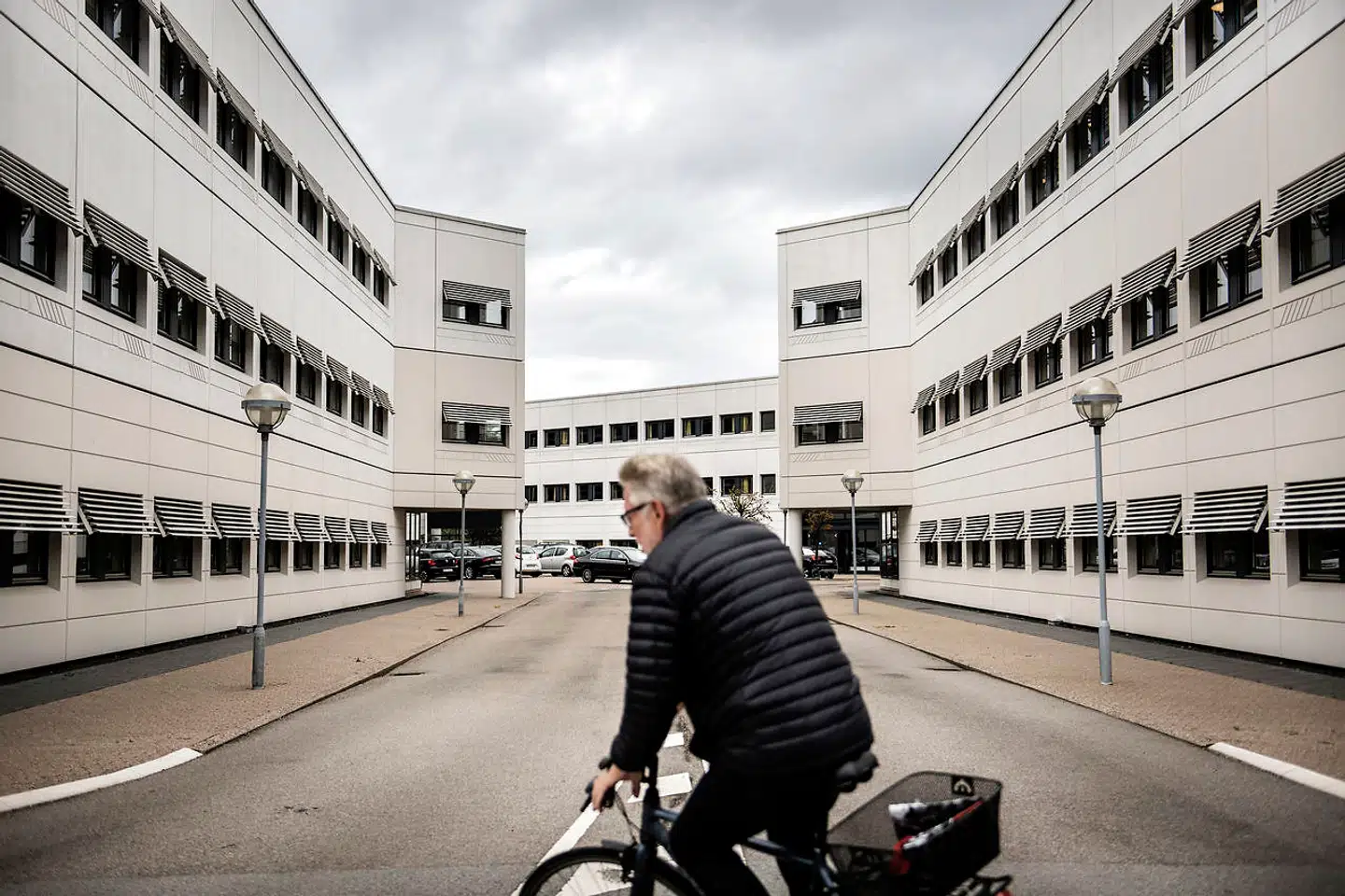 Borupvang, 2750 Ballerup, ved Lautrupcentret. Her er der blandt andet virksomheder og hotel. Lautrup-området i Ballerup er blandt landets største erhvervsområder. ommunen har landets højeste BNP per indbygger.