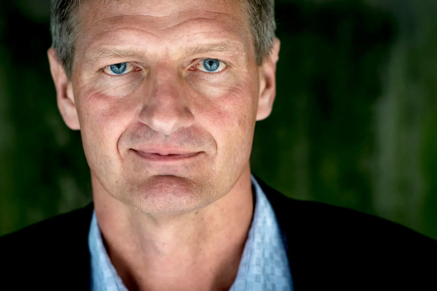 Jesper Würtzen (S) er borgmester i Ballerup. Ballerup har landets højeste BNP per indbygger. Lønningerne i virksomhederne i kommunen er ifølge borgmesteren høje og tiltrækker god arbejdskraft.