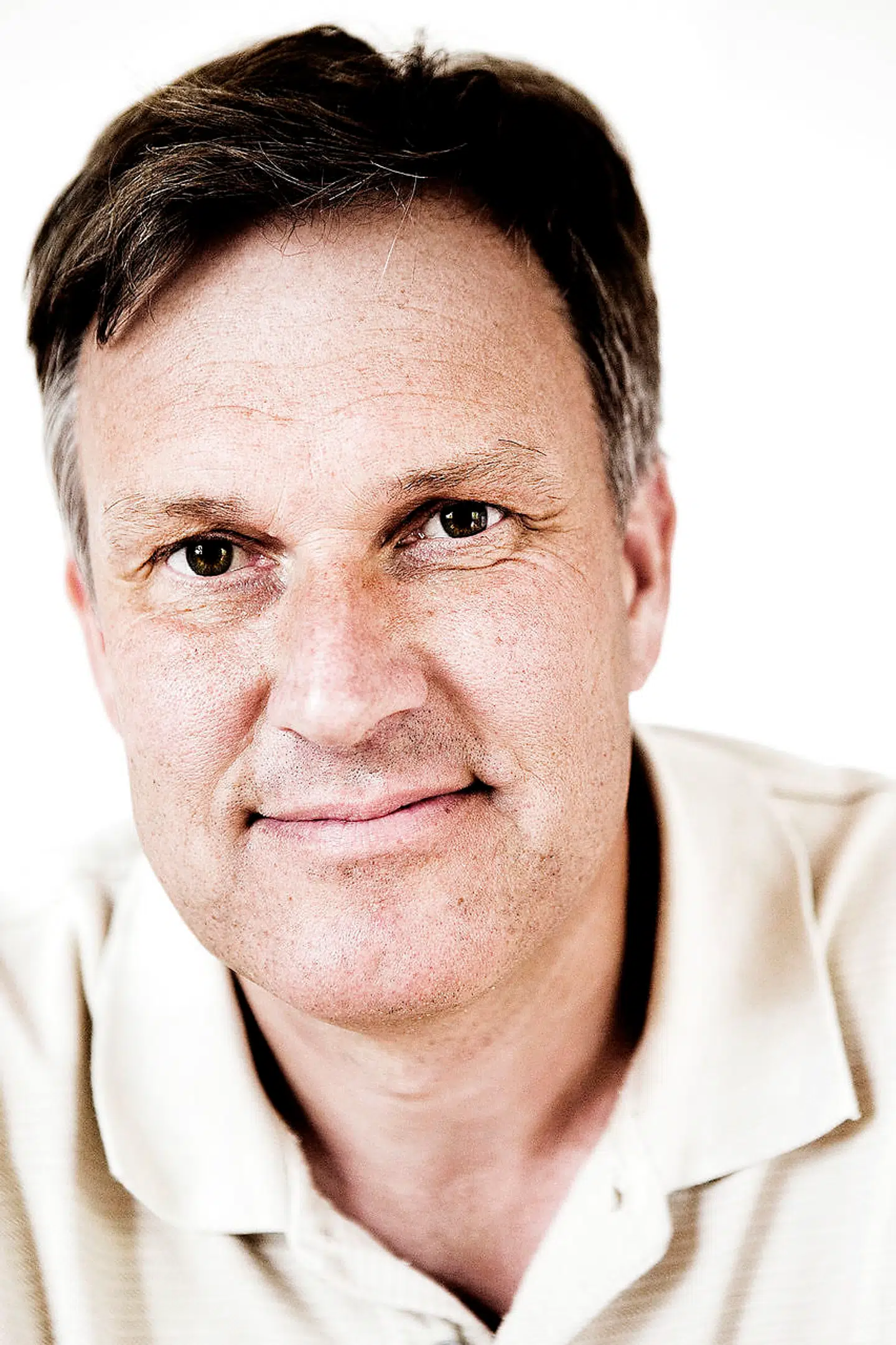 Direktør Klaus Eldrup-Jørgensen.