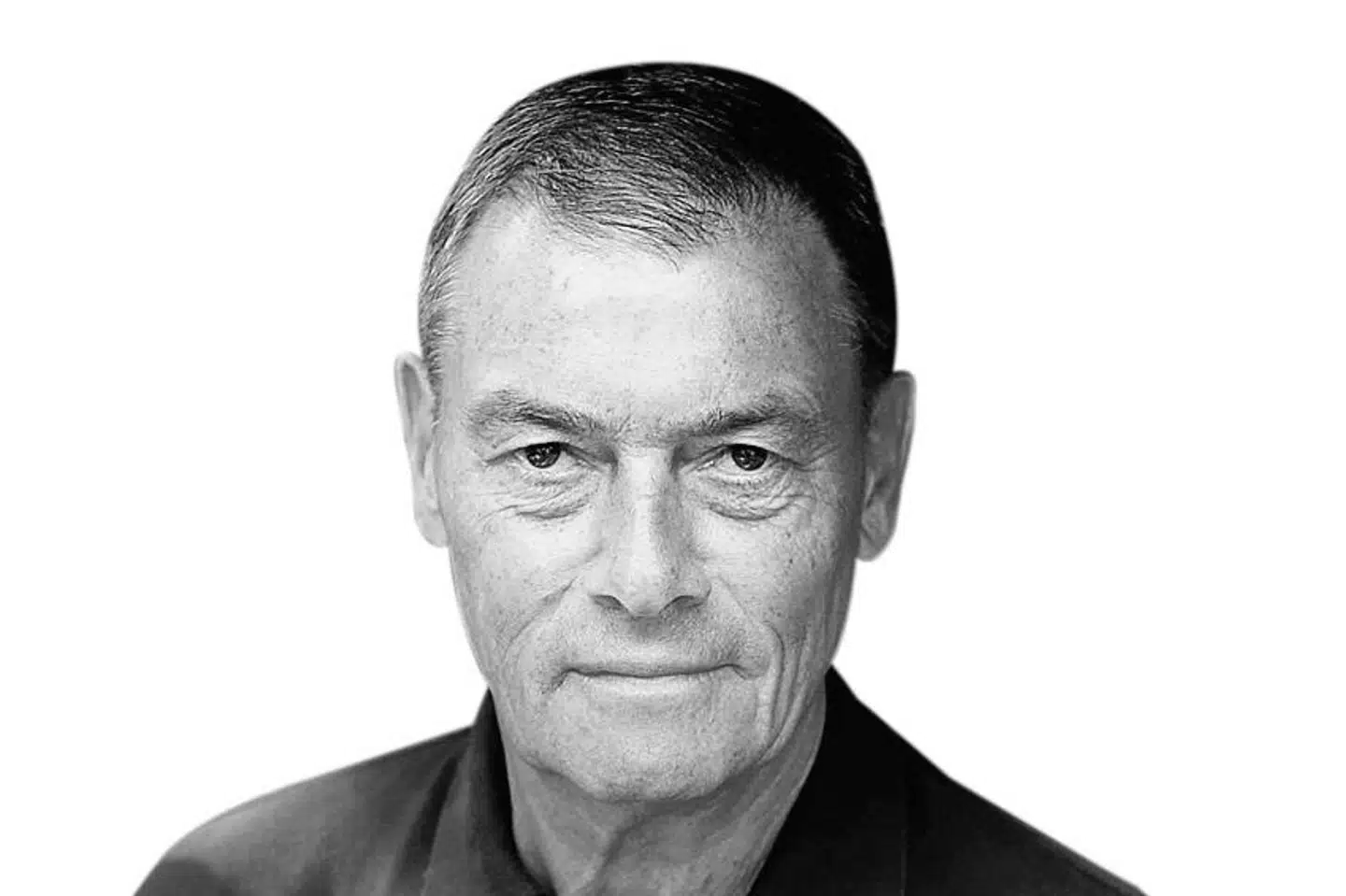 Asger Aamund