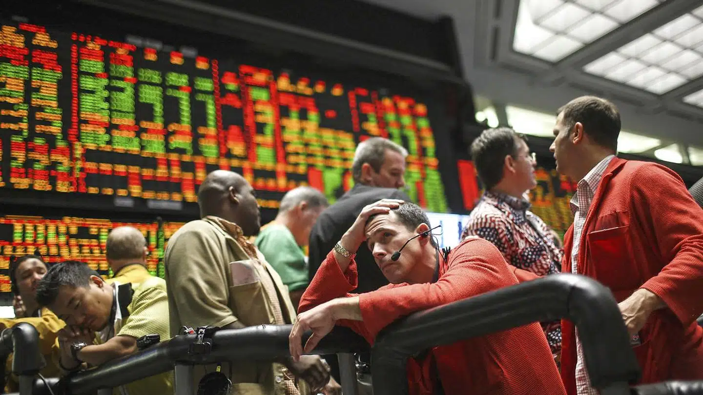 15. september 2008 stod verden på den anden ende, da Lehman Brothers krakkede. Ti år senere er situationen en anden, men hvor meget har egentlig ændret sig? Arkivfoto: John Gress/Reuters