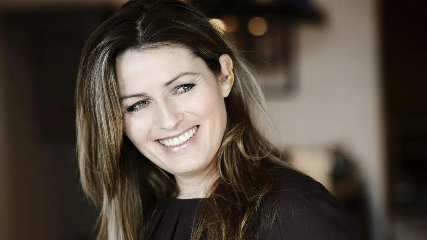 »Det er også en god idé at være hurtigt ude med meldingen: »Vi skal have en snak«. Alle elsker en »snak«. Især i helt nye forhold.«