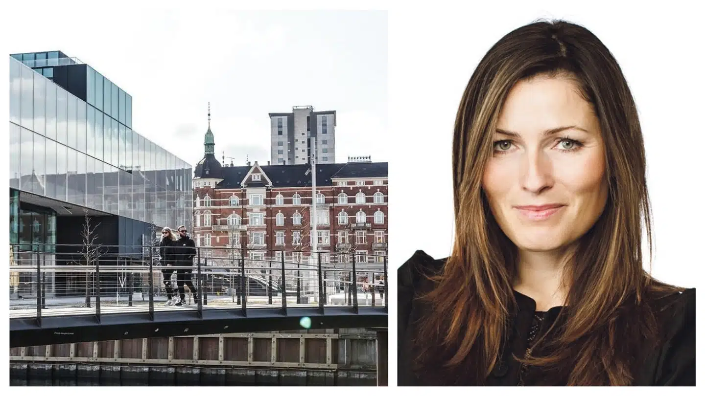 Københavns nye byggeri Blox burde være blokeret af en ansvarlig borgmester, mener Anne Sophia Hermansen, Berlingskes kulturredaktør.