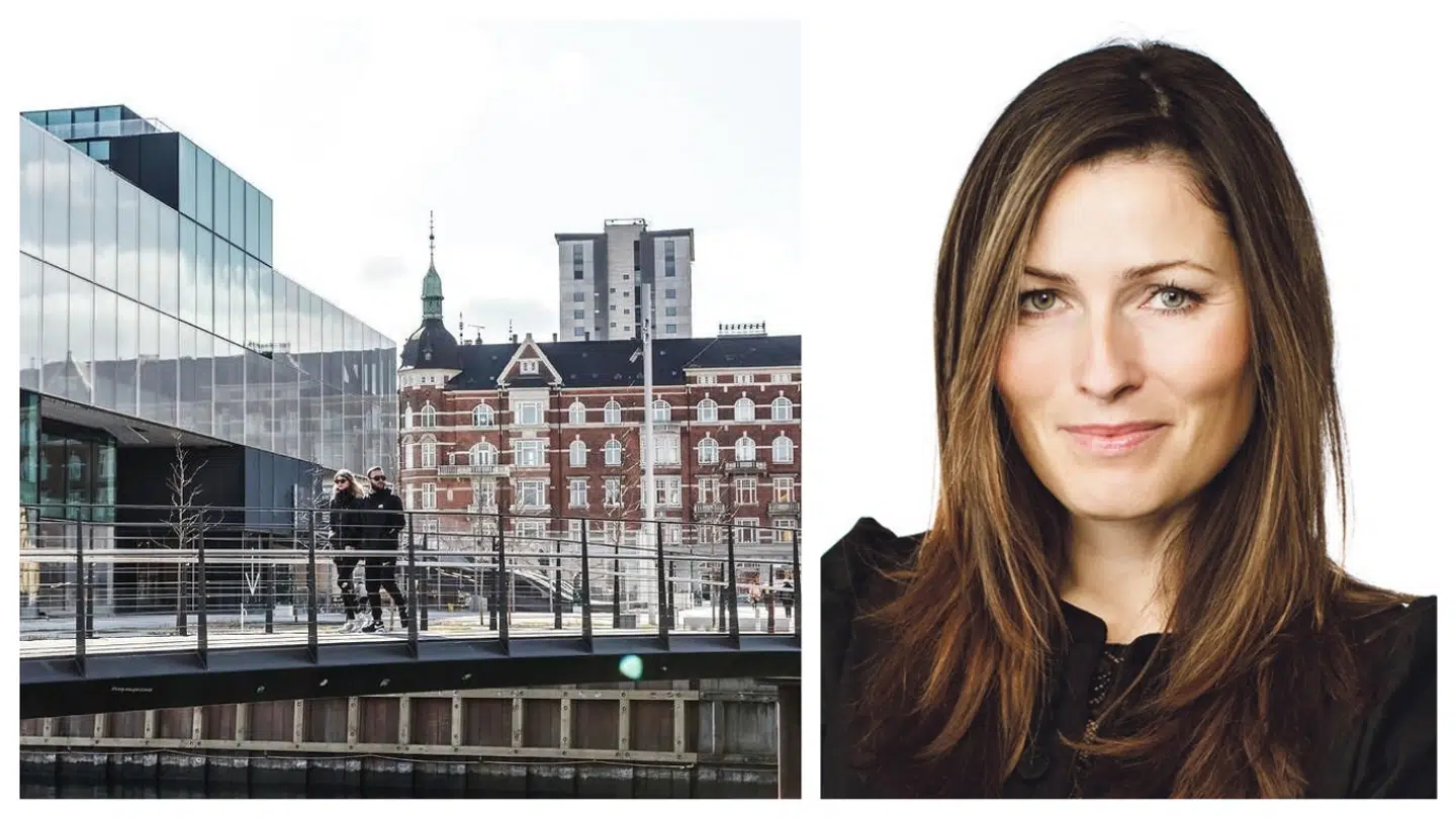 Københavns nye byggeri Blox burde være blokeret af en ansvarlig borgmester, mener Anne Sophia Hermansen, Berlingskes kulturredaktør.