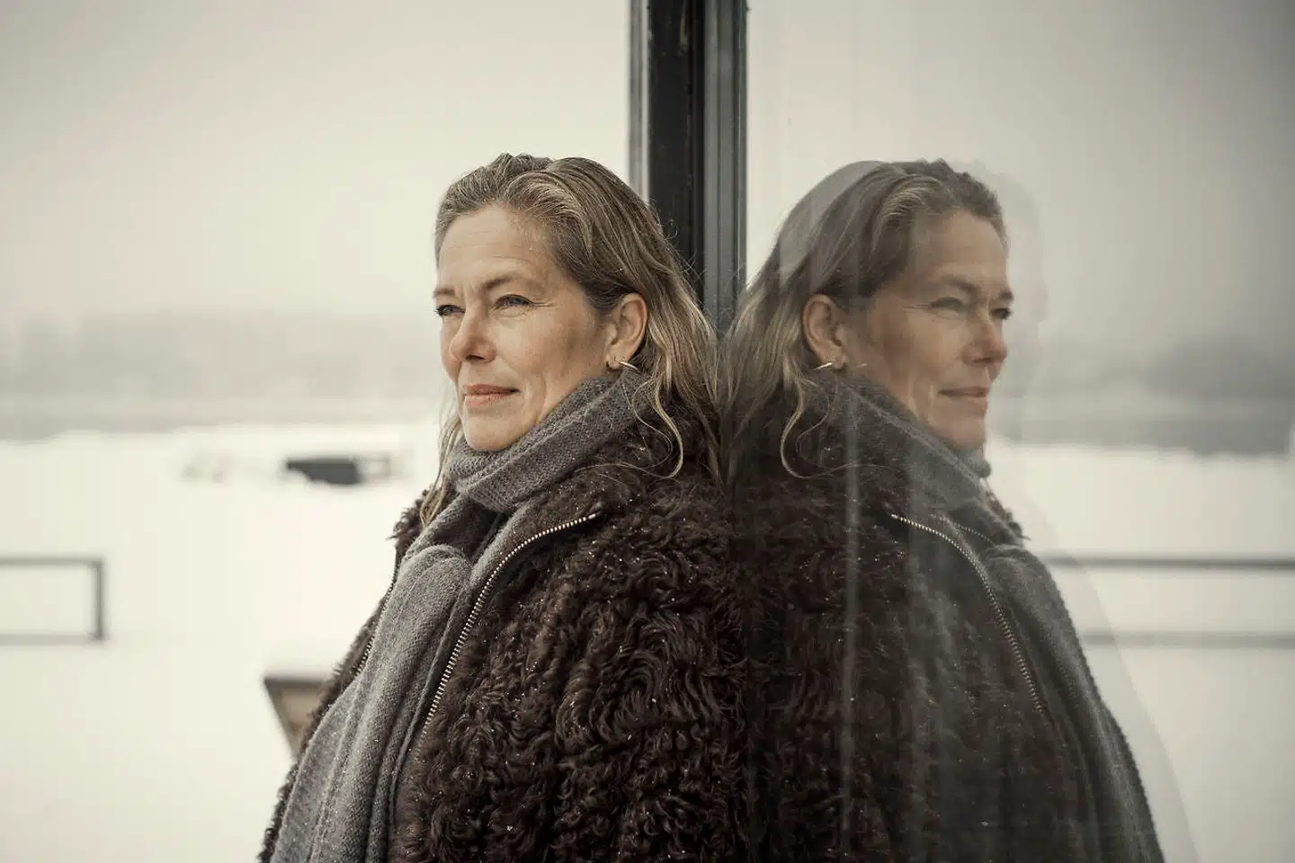 Renee Toft Simonsen. Til BM