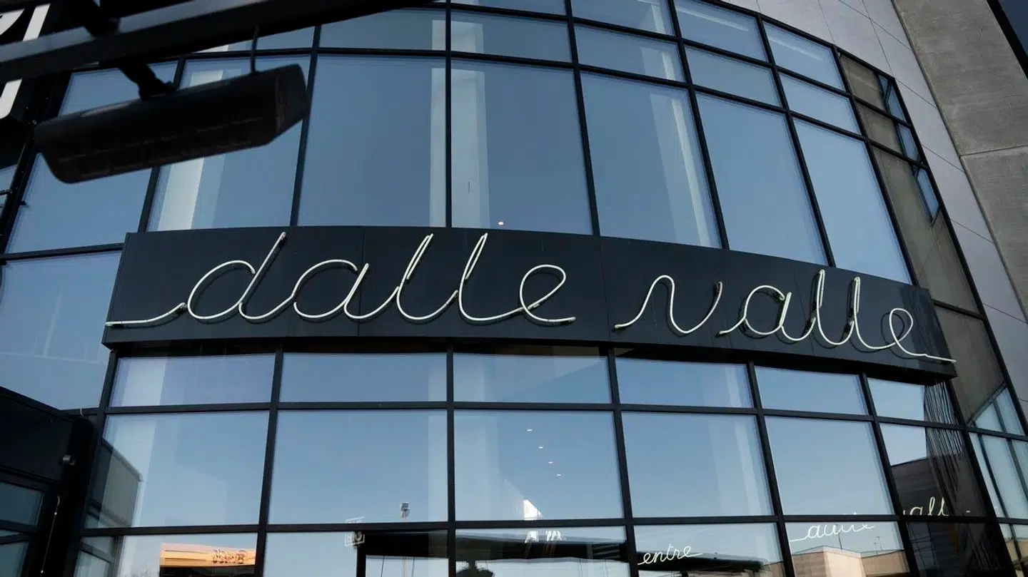 Holdingselskabet, der ejer Dalle Valle er gået konkurs.