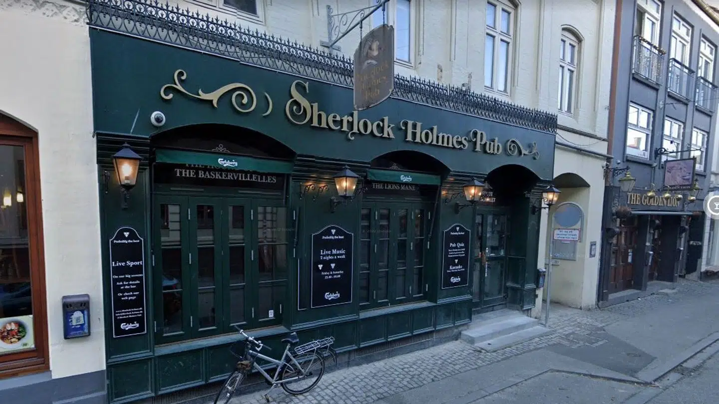 Foto: Google streetview.