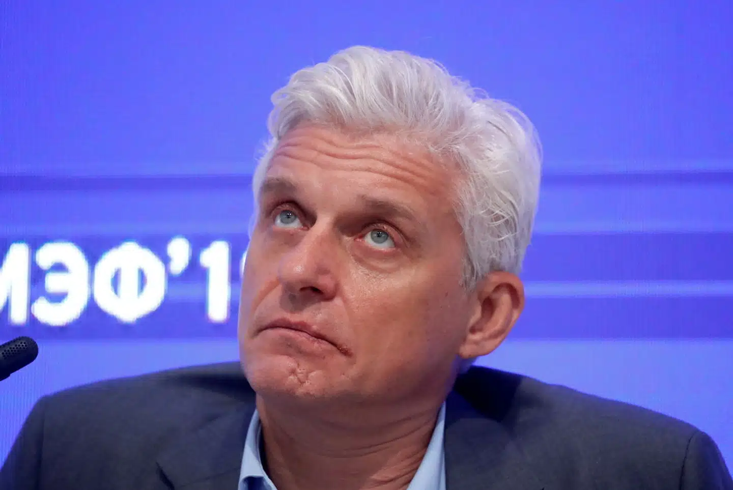 Russeren Oleg Tinkov, der tidligere blandt andet ejede Bjarne Riis' cykelhold, Tinkoff-Saxo, har længe skarpt kritiseret Ruslands krig i Ukraine.