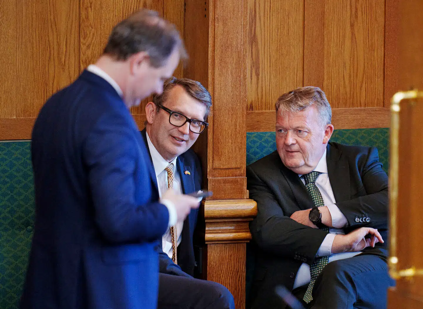 »Troels Lund Poulsen har noget at have forhåbningerne om lavere skat i. Men hvad kan han få for de 17 milliarder kroner? Først og fremmest vil jeg anbefale, at top-topskatten lægges i graven,« skriver Jørgen Sloth fra CEPOS.