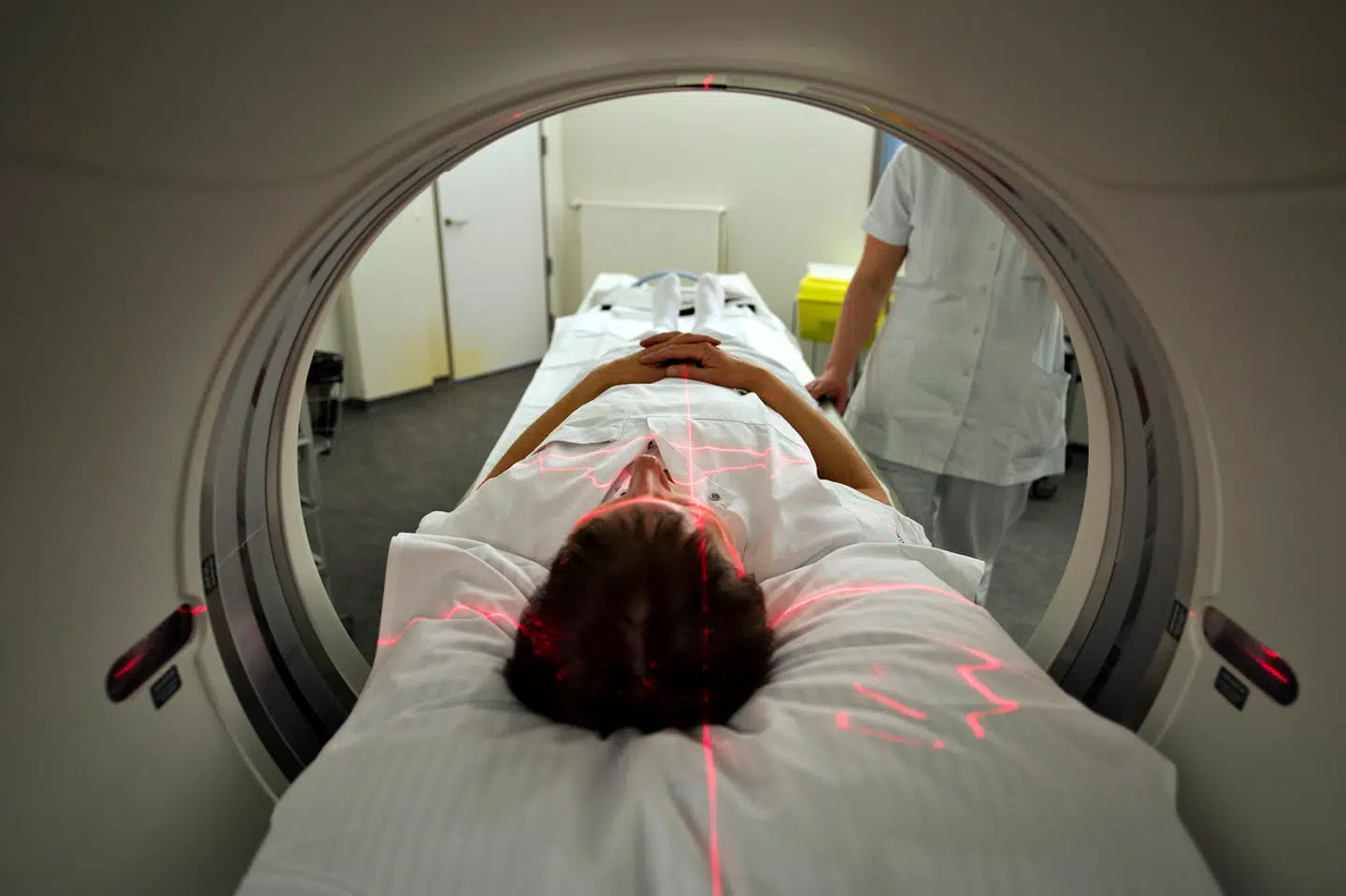 Især fire kræftformer kan forklare stigningen, mener eksperter.