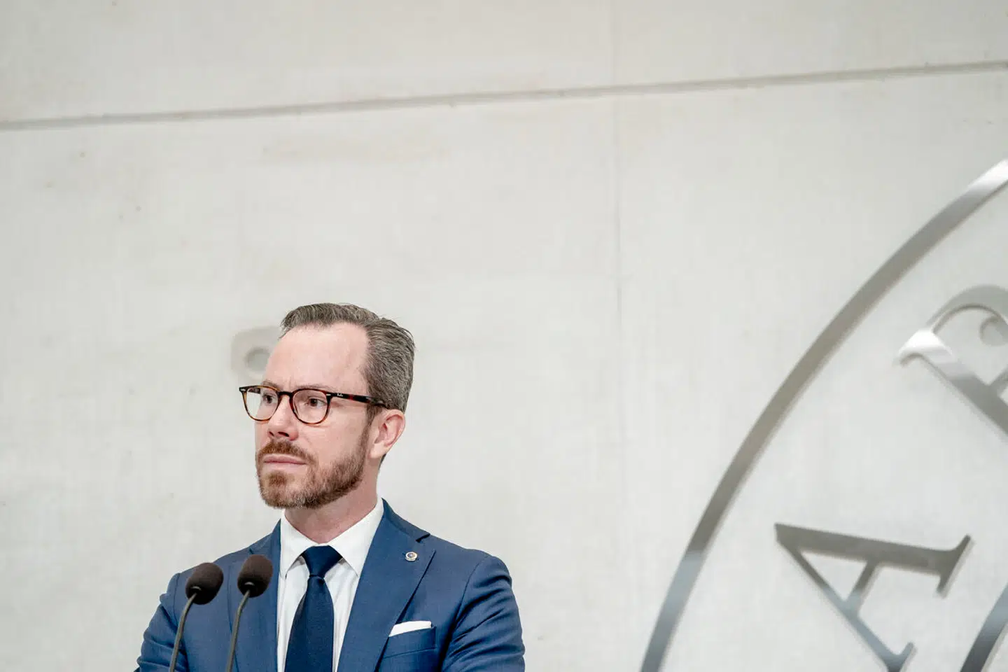 Der er blandt de tre Venstre-insidere langtfra ubetinget tiltro til, at Jakob Ellemann-Jensen (V) kan vende stærkt tilbage og genrejse Venstre.