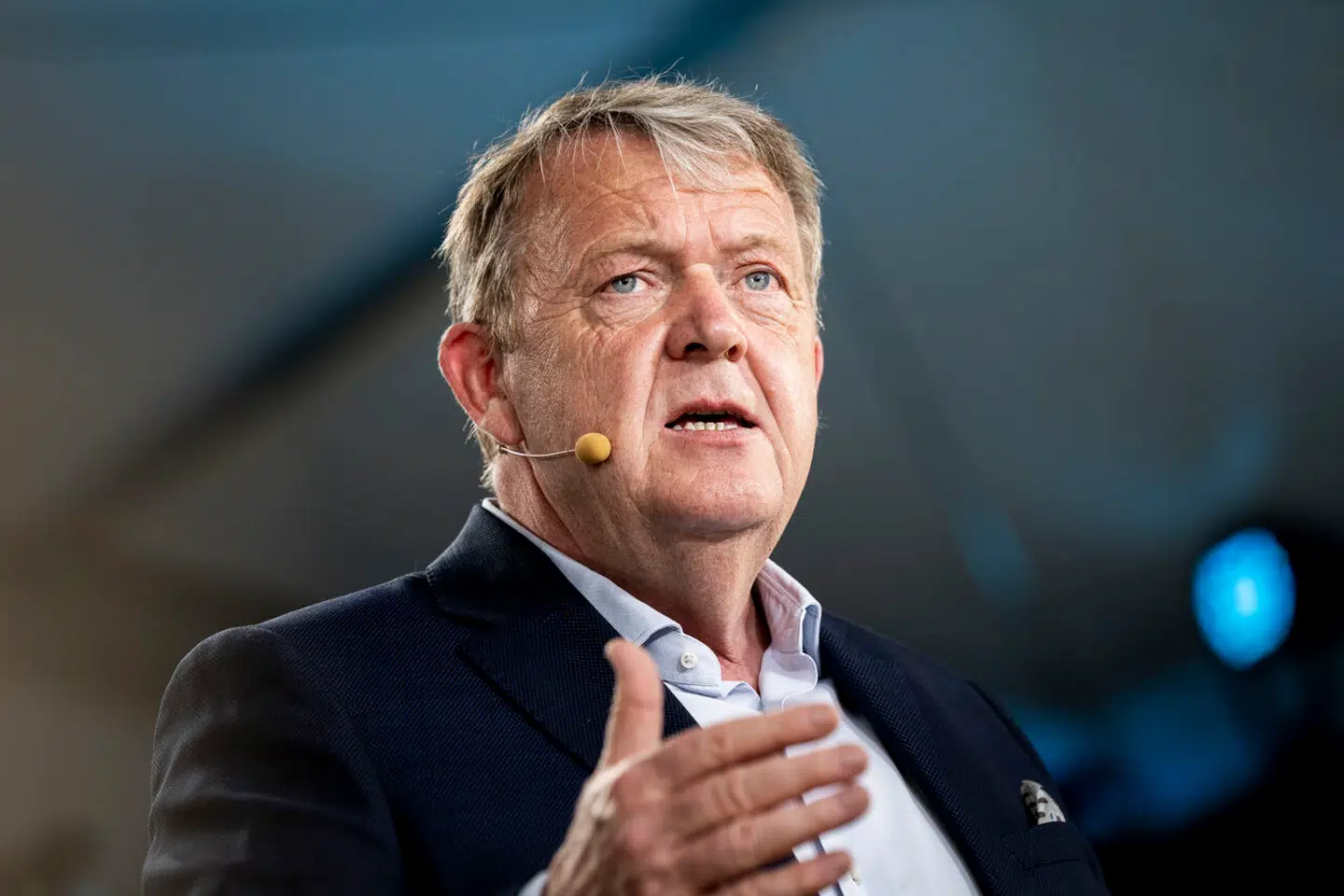 Udenrigsminister Lars Løkke Rasmussen (M) har lørdag talt i telefon med sin tyrkiske pendant, Hakan Fidan. Den tyrkiske udenrigsminister opfordrer Danmark til at handle øjeblikkeligt for at forhindre flere koranafbrændinger. (Arkivfoto).