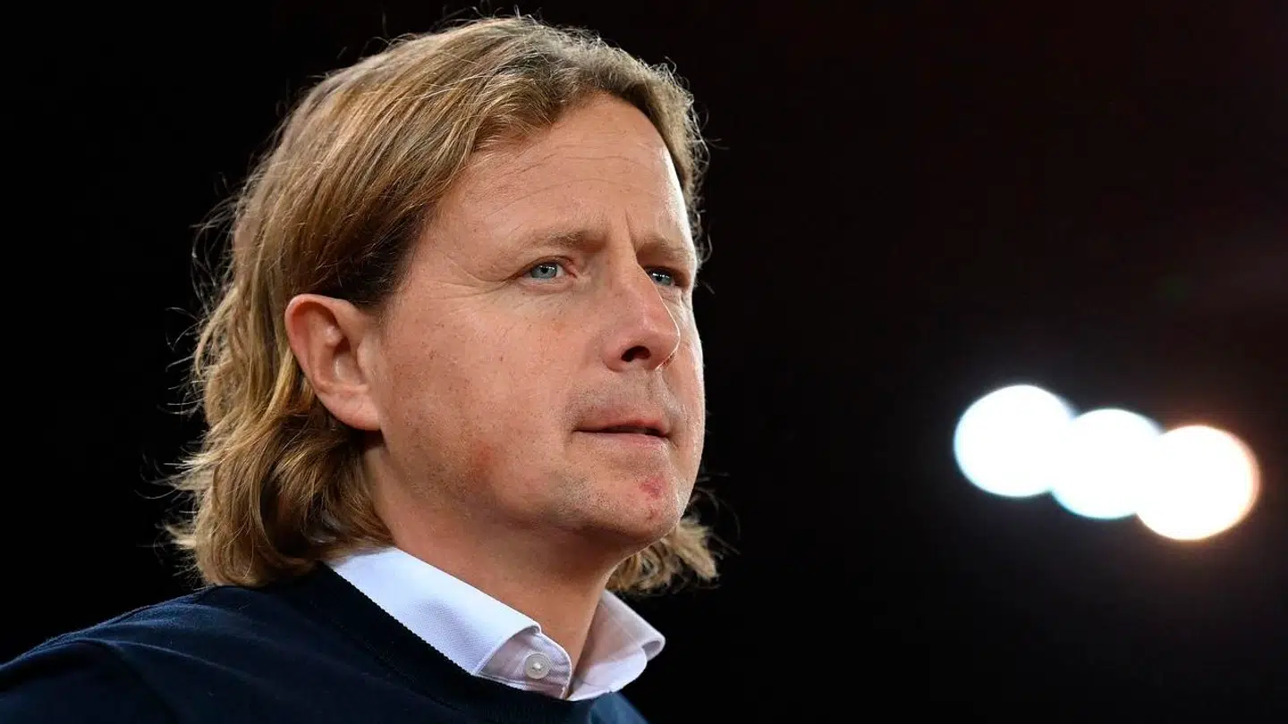 Bo Henriksen er i gang med sin sidste sæson i FC Zürich.