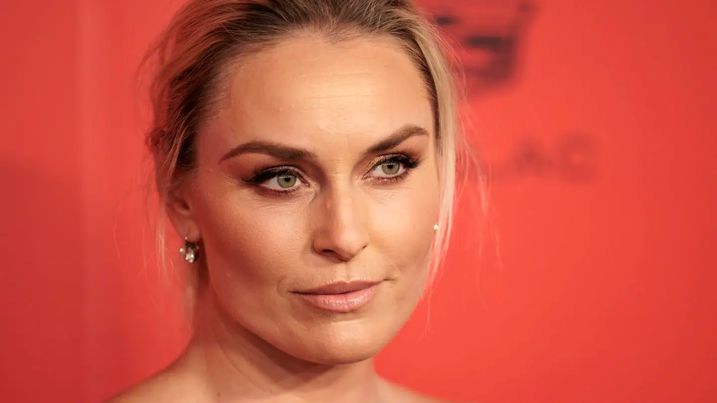 Lindsey Vonn kæmper med kroppen efter karrierestoppet.