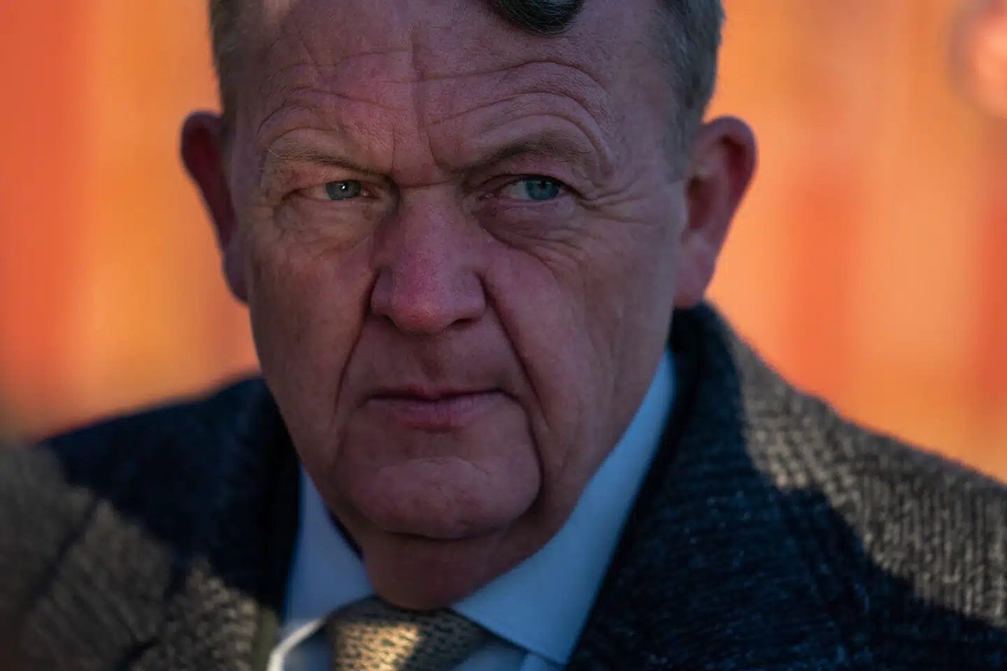 Udenrigsminister Lars Løkke-Rasmussen vil tage nye metoder i brug for at stoppe koranafbrændinger.