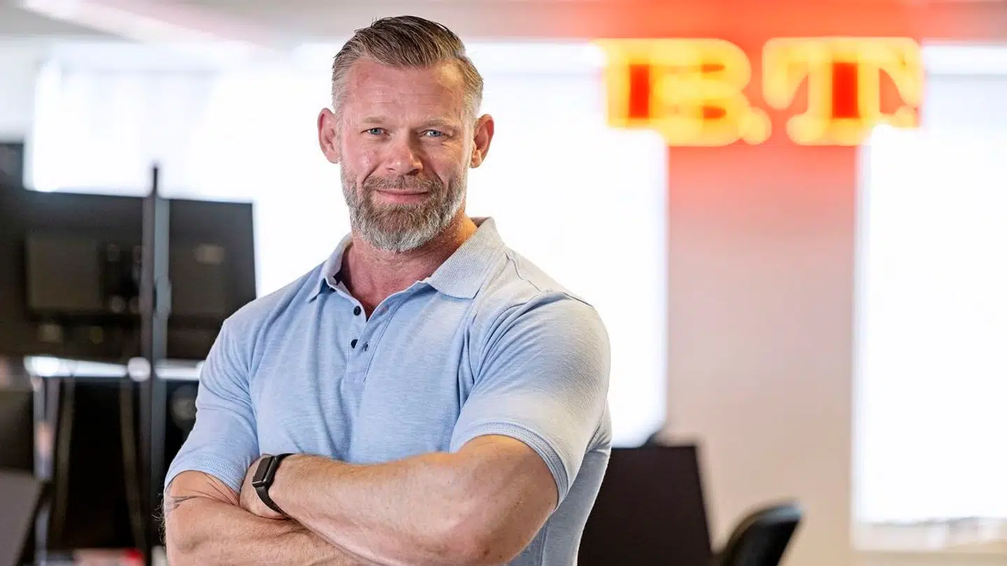 Joachim B. Olsen, politisk kommentator, B.T.