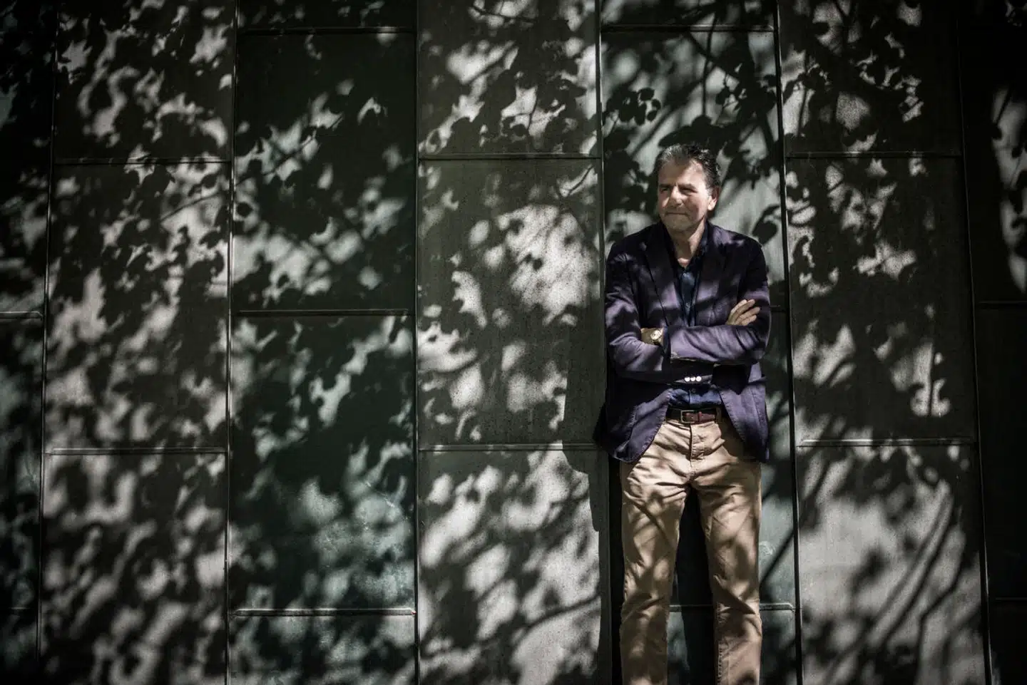 »Det er relevant og betimeligt, at Lars Løkke Rasmussen adresserer den forråelse af det civile liv, som koranafbrændingerne repræsenterer, men det er også rettidig omhu, at han som udenrigsminister forholder sig til de globale konsekvenser,« skriver Jens Christian Grøndahl.