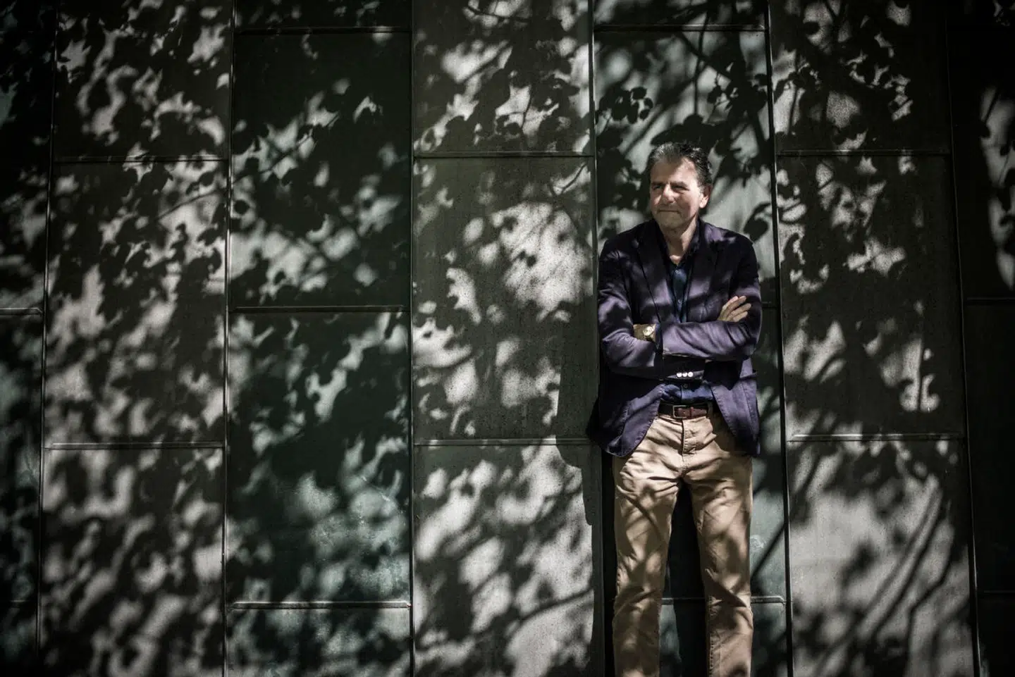 »Det er relevant og betimeligt, at Lars Løkke Rasmussen adresserer den forråelse af det civile liv, som koranafbrændingerne repræsenterer, men det er også rettidig omhu, at han som udenrigsminister forholder sig til de globale konsekvenser,« skriver Jens Christian Grøndahl.