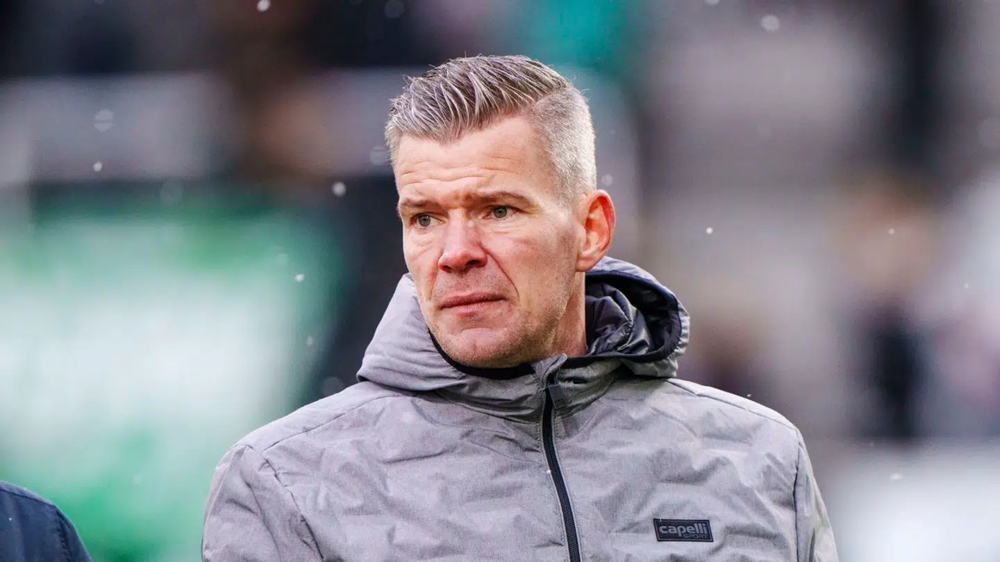 Mads Agesen har købt Serginho for en halv million euro.