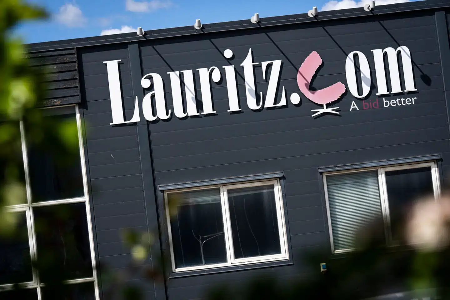 Store dele af det konkursramte Lauritz.com er nu solgt.