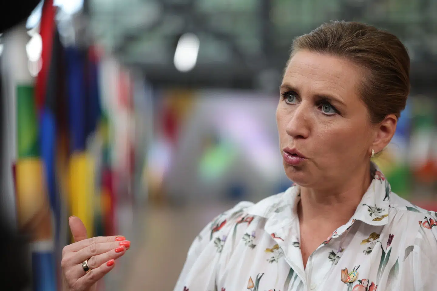 Mette Frederiksens syn på bogafbrændinger er fortsat til debat, men juridisk er der ingen tvivl, siger professor.