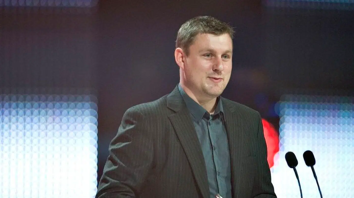 Lars Lindstrøm kom til i november 2022.