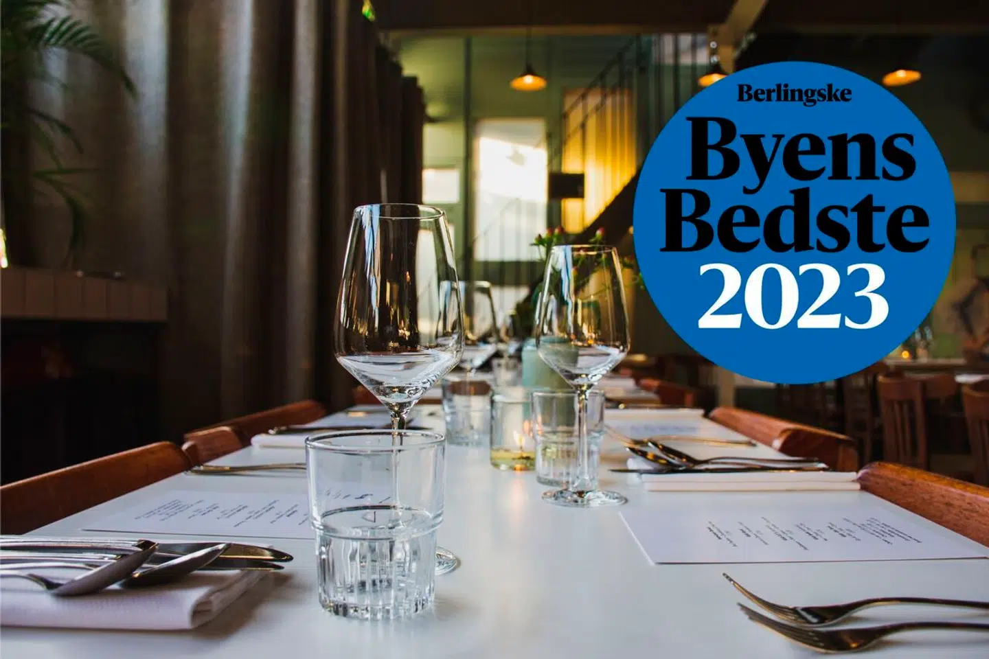 Byens Bedste 2023 - Forside billeder