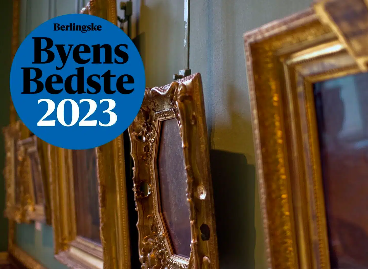 Byens Bedste 2023 - Forside billeder