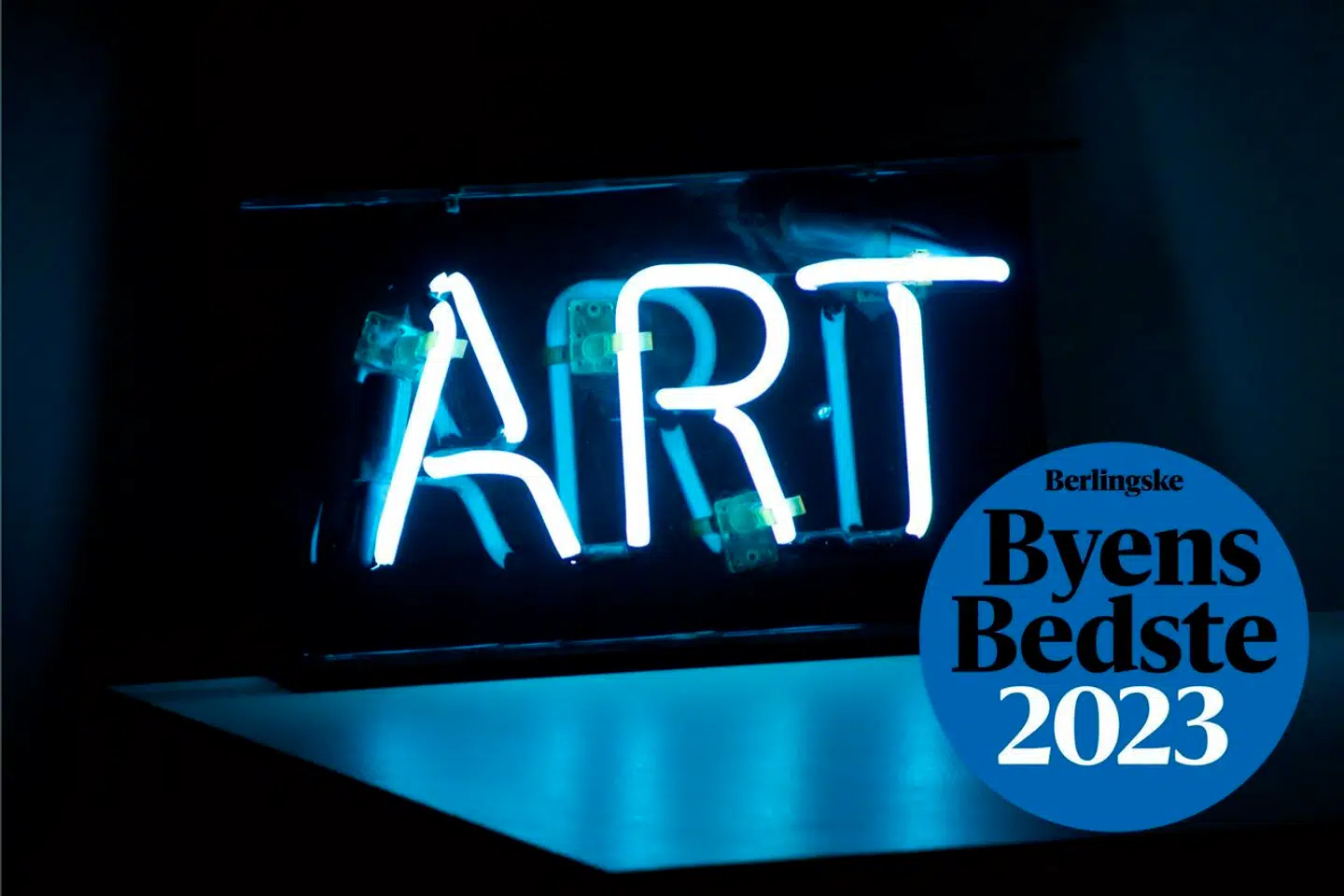 Byens Bedste 2023 - Forside billeder