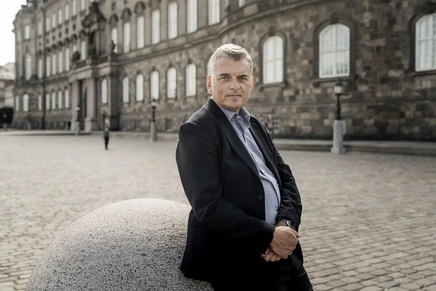 »Det er nærmest umuligt at argumentere for vigtigheden af at brænde bøger. Bogafbrænding har mere til fælles med hærværk og trusler end med ytringsfrihed – og vi kan fint leve med, at det bliver forbudt,« skriver Jan E. Jørgensen.