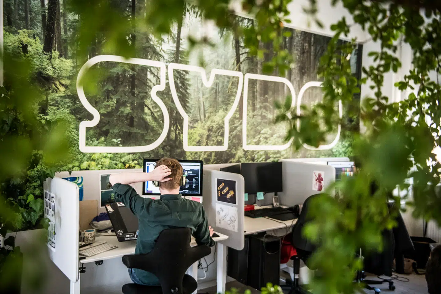 Stifterne af spilvirksomheden Sybo Games, der står bag spil-successen »Subway Surfers«, solgte virksomheden i 2022. Nu kan de to stiftere kalde sig milliardærer.