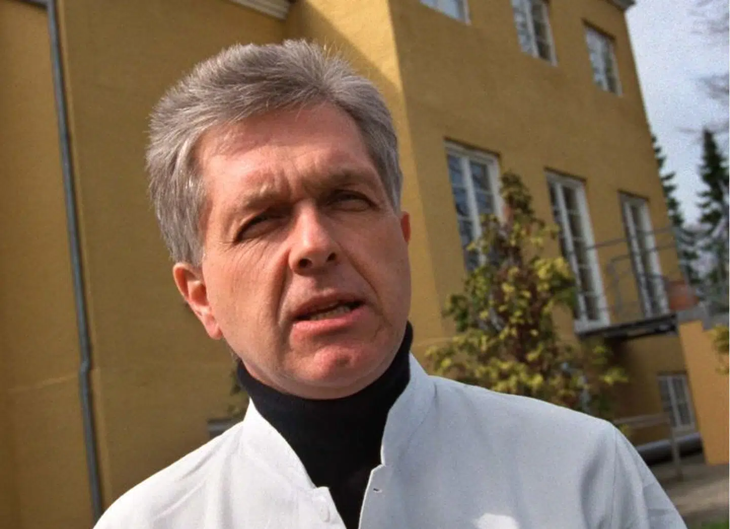 I 1984 stiftede speciallæge Karsten Petersen et privathospital i Højbjerg ved Aarhus. Nu er det gået konkurs næsten 30 år efter stiftelsen.